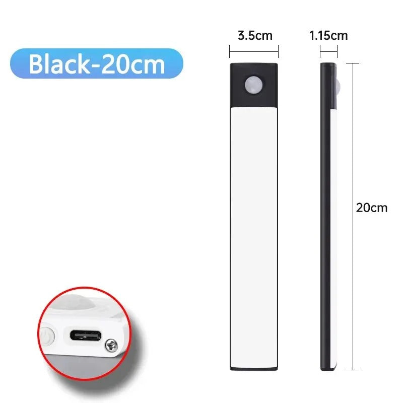 Slim Motion Sensor Light