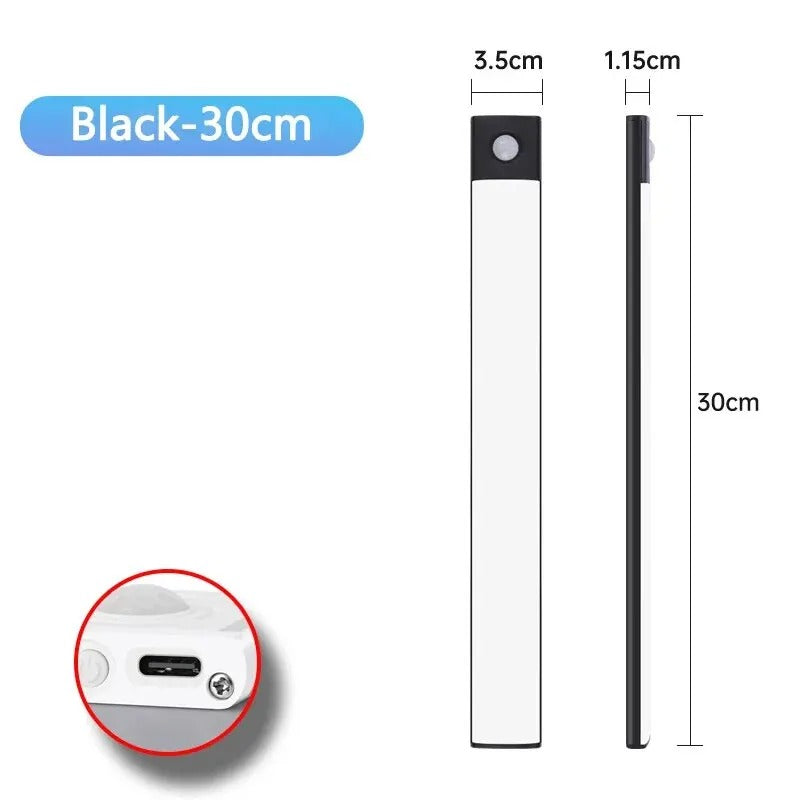 Slim Motion Sensor Light