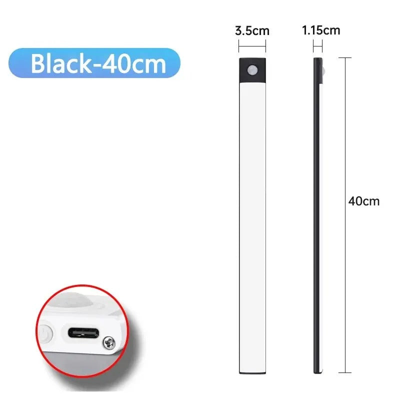 Slim Motion Sensor Light