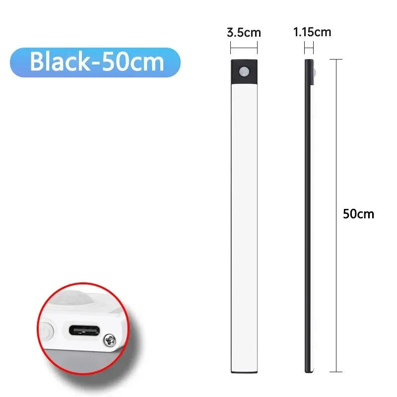 Slim Motion Sensor Light
