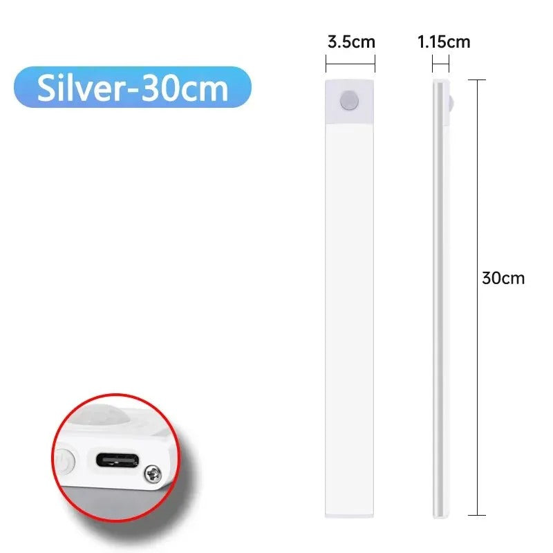 Slim Motion Sensor Light