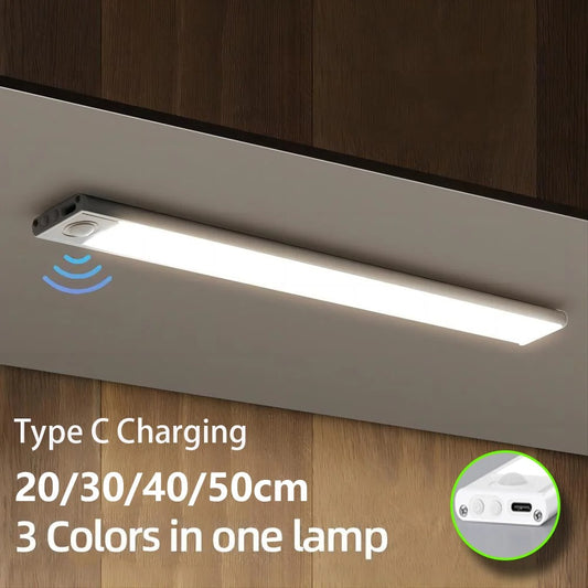 Slim Motion Sensor Light