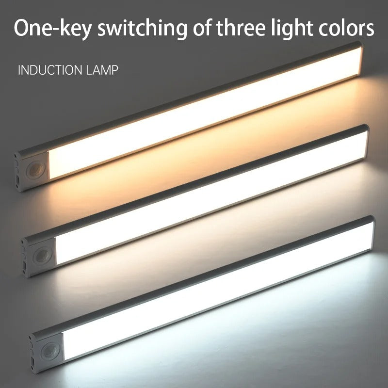 Slim Motion Sensor Light